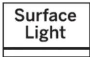 GE Profile PVM9179FRDS - Luz de superficie - 1