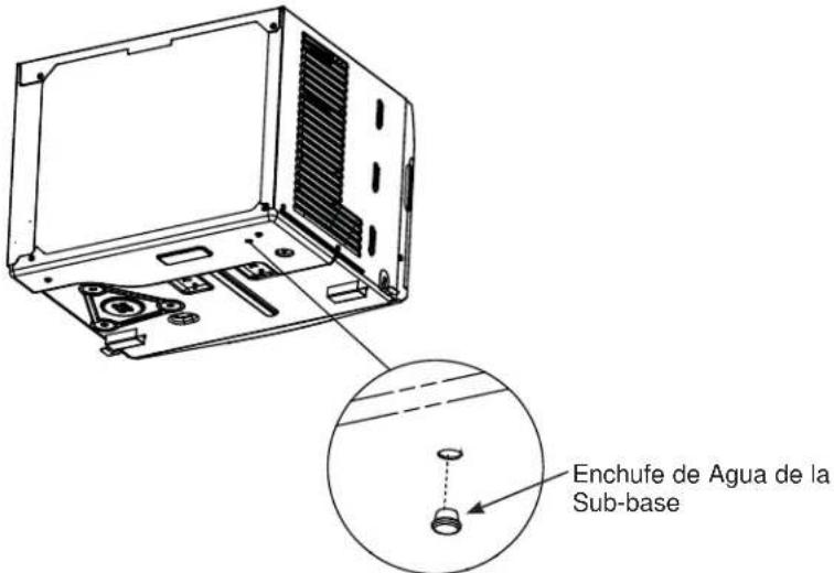 GE AHEU08BC - Sonidos de operación normales - 1