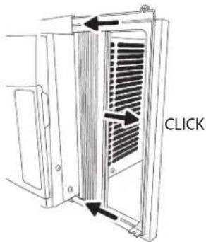 GE AHEU08BC - PREPARE EL ACONDICIONADOR DE AIRE - 3