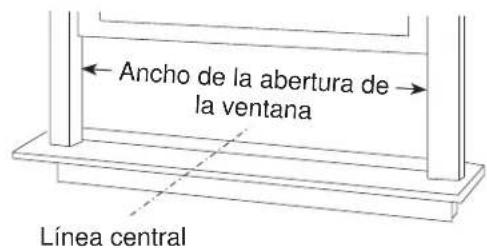 GE AHEU08BC - INSTALL THE AIR CONDITIONER IN THE WINDOW - 1
