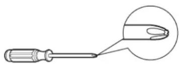 GE AHEU08BC - TOOLS YOU WILL NEED - 1