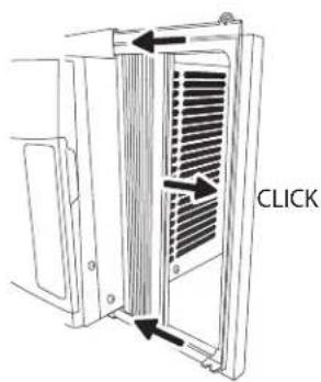 GE AHEU08BC - PREPARE THE AIR CONDITIONER - 3