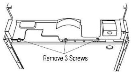 GE ZBD4800XWW - If adjustment is required: - 1