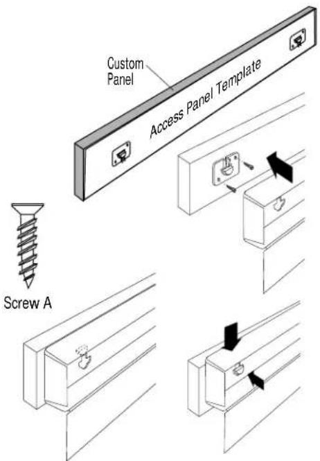 GE ZBD4800XWW - Step 3A - 1