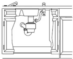 GE ZBD4800XWW - CAUTION - 3