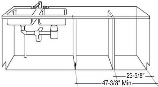 GE ZBD4800XWW - Installation – All Models - 2