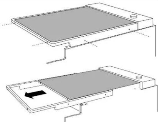 GE ZBD4800XWW - Step 3 - 4