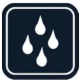 NOKIA 110 Africa Edition - KEEP YOUR DEVICE DRY - 1