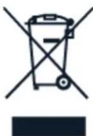 NOKIA 110 Africa Edition - CROSSED-OUT WHEELIE BIN SYMBOL - 1