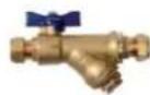 DIMPLEX ACSSHYPK - Installation pack 2 - Space heating and Dimplex standard cylinder - 5