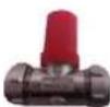 DIMPLEX ACSSHYPK - Installation pack 1 - Space heating and Dimplex A-Class cylinder - 3