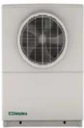 DIMPLEX ACSSHYPK - Installation pack 1 - Space heating and Dimplex A-Class cylinder - 2