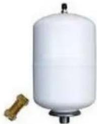 DIMPLEX ACSSHYPK - Installation pack 1 - Space heating and Dimplex A-Class cylinder - 13