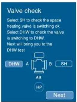 DIMPLEX ACSSHYPK - DHW Test - 1