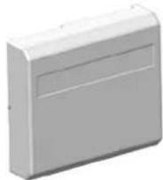 DIMPLEX ACSSHYPK - Installation pack 2 - Space heating and Dimplex standard cylinder - 13
