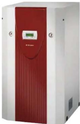 DIMPLEX TNDN32 - Integrated ground source heat pump – SIK ME - 2