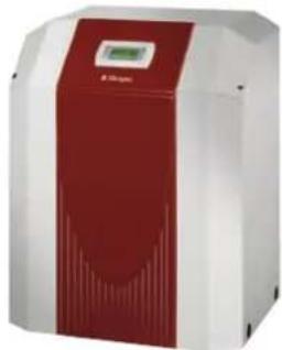 DIMPLEX TNDN32 - High output ground source heat pumps – SI TE/ SI TU - 2