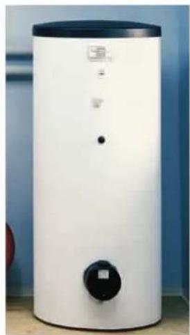 DIMPLEX TNDN32 - Commercial cylinders - 1