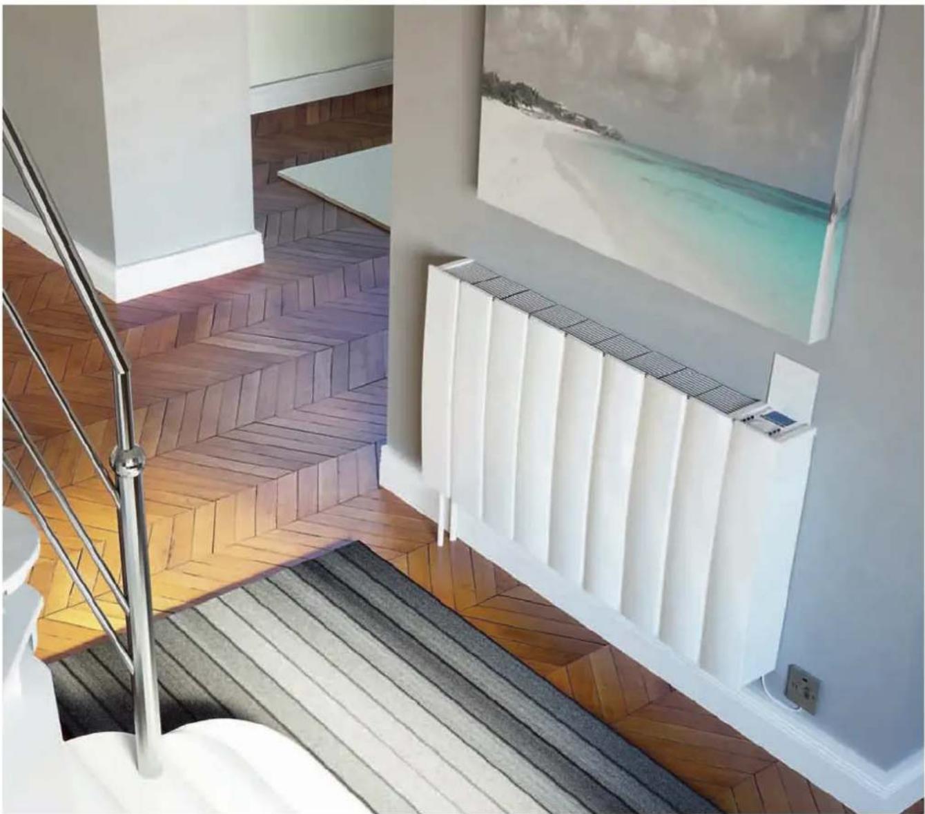 DIMPLEX TNDN32 - The perfect heat pump partner - 2
