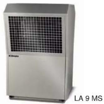 DIMPLEX TNDN32 - LA MS - 1