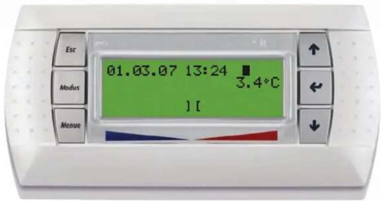 DIMPLEX TNDN32 - Key features: - 1
