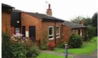 DIMPLEX TNDN32 - Housing Association bungalows convert to Dimplex - 1