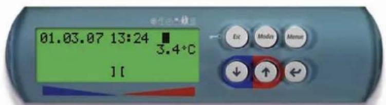 DIMPLEX TNDN32 - Key features: - 2