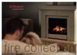 DIMPLEX TNDN32 - The Dimplex Range - 6
