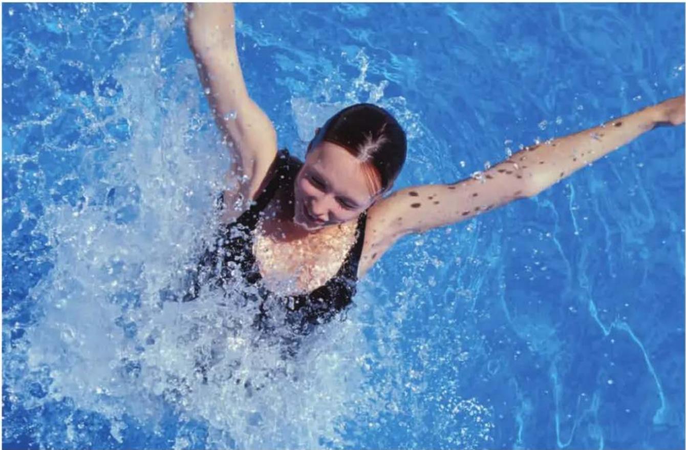 DIMPLEX TNDN32 - Swimming pool heat pumps - 1