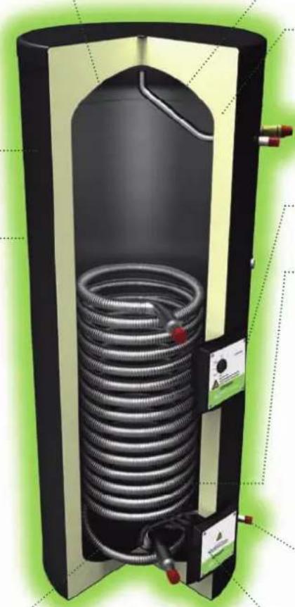 DIMPLEX TNDN32 - Sustainable Material - 1