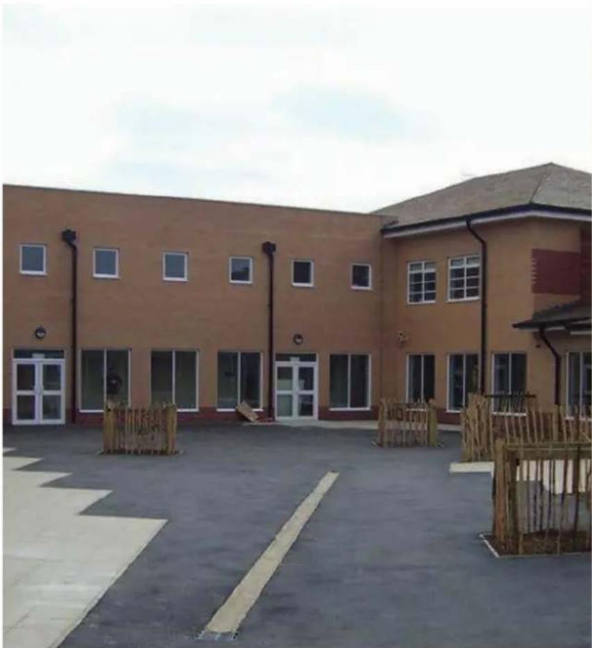 DIMPLEX TNDN32 - High temperature ground source heat pumps - 1