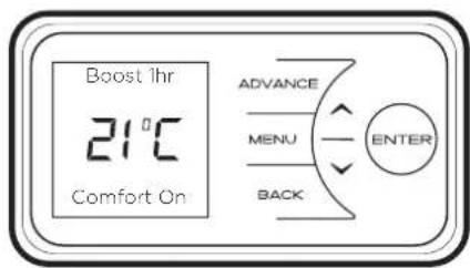 DIMPLEX LPP075E - Boost - 1