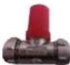 DIMPLEX ACCB100 - Installation pack 1 - Space heating and Dimplex A-Class cylinder - 3