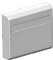 DIMPLEX ACCB100 - Installation pack 3 - Space heating only - 11