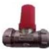 DIMPLEX ACCB100 - Installation pack 2 - Space heating and Dimplex standard cylinder - 3