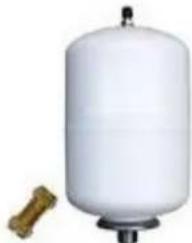 DIMPLEX ACCB100 - Installation pack 1 - Space heating and Dimplex A-Class cylinder - 13