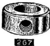 Union Special 13200A - ORDERING REPAIR PARTS - 71