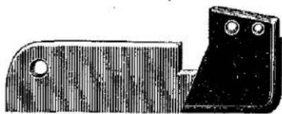 Union Special 13200A - ORDERING REPAIR PARTS - 194