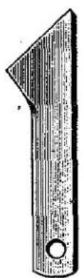 Union Special 13200A - ORDERING REPAIR PARTS - 96