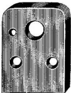 Union Special 13200A - ORDERING REPAIR PARTS - 127