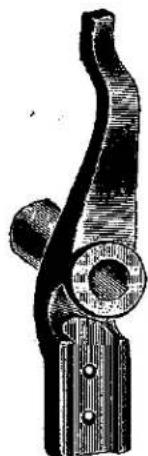 Union Special 13200A - ORDERING REPAIR PARTS - 206