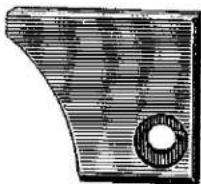 Union Special 13200A - ORDERING REPAIR PARTS - 122