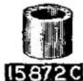 Union Special 13200A - ORDERING REPAIR PARTS - 73