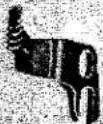 Union Special 150-6TS - Tacking Facing to Forepart (Bluff Edge) - 30
