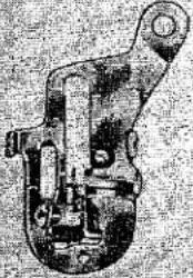 Union Special 150-6TS - Tacking Facing to Forepart (Bluff Edge) - 34