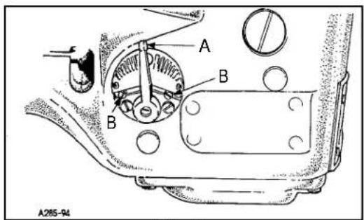 Union Special 35800BWDRG - DIFFERENTIAL CONTROL - 3