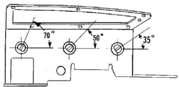 Union Special 39500FS - TERMS - 10