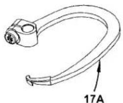 Union Special 36200L200-60 - CYLINDER BUSHINGS, DIFFERENTIAL FEED CONTROL ASSEMBLY &amp; MISCELLANEOUS CYLINDER COVERS - 2
