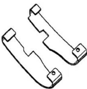 Union Special 36200TX - LENGTH OF SHOE TOE - 2
