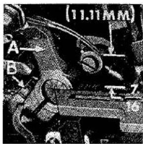 (11.11MM) A B 7